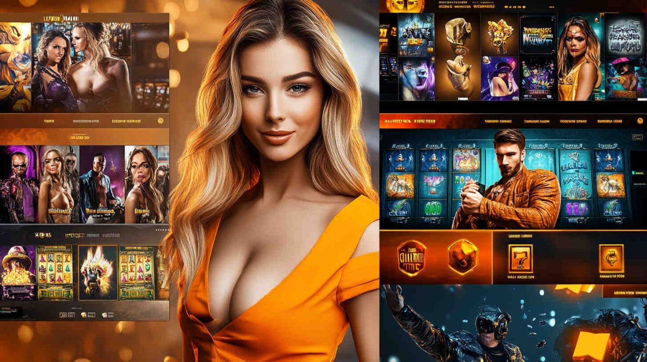 2pdf High-Roller Baccarat Room